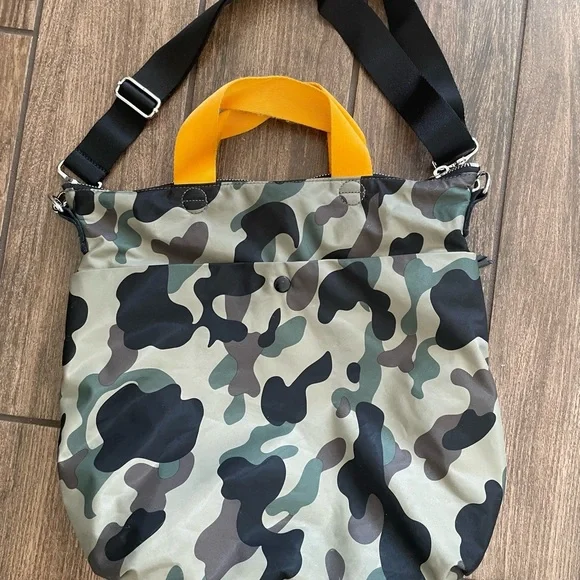 Shortylove crossbody bag - Picture 6 of 8